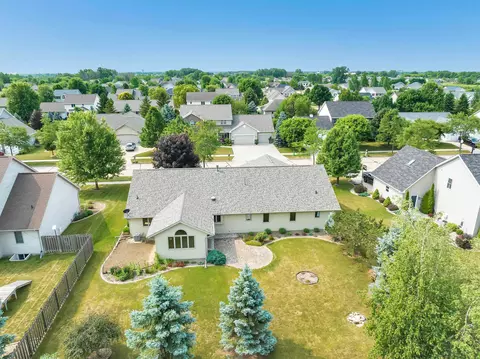 2624 E Sundance Dr, Appleton, WI 54913 photo 32
