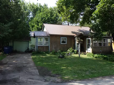116 Chester St, Big Falls, WI 54926