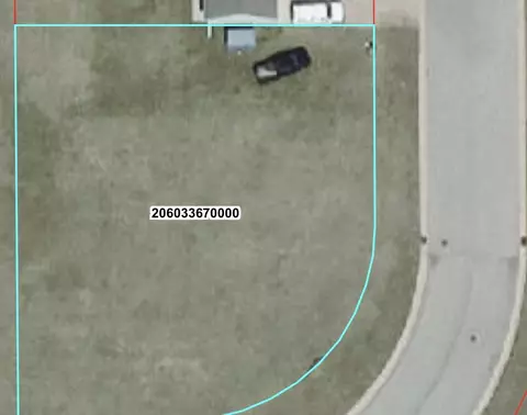 Lot 17 Oak Street, Berlin, WI 54923