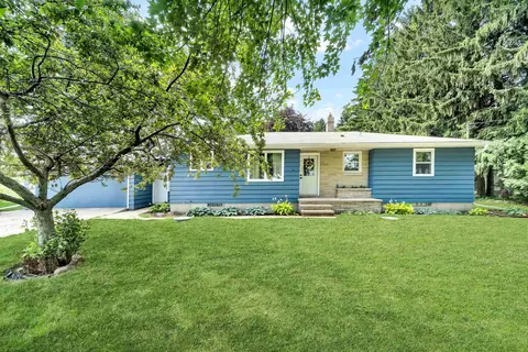 3503 County Road Ii, Neenah, WI 54956