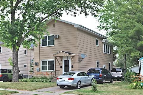 1848 Ashland St, Oshkosh, WI 54901
