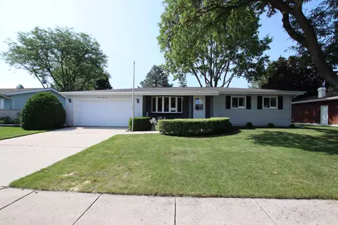 732 Ruggles St, Fond Du Lac, WI 54935