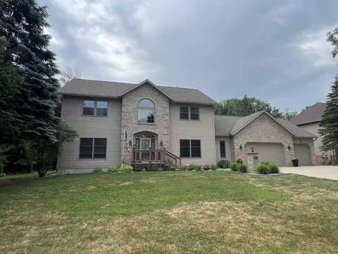 421 Hemlock St, Peshtigo, WI 54157