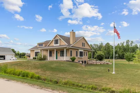w5930 Autumn Hills Parkway, Appleton, WI 54913