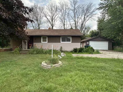 4319 W Spencer St, Appleton, WI 54914