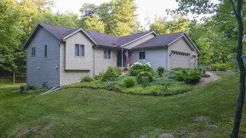 w8318 Royal Oaks Drive, Wautoma, WI 54982