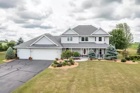 w1849 Hillside Drive, Pulaski, WI 54162