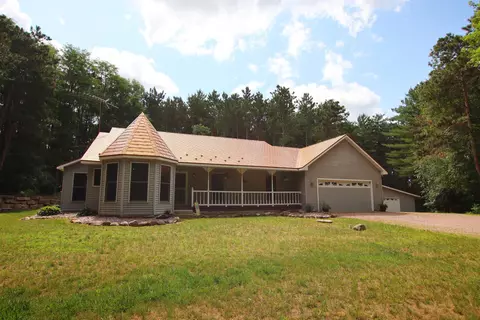 W3563 Forest Trail, Montello, WI 53949
