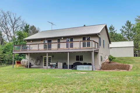 n9480 Sun And Sand Lane, Crivitz, WI 54114