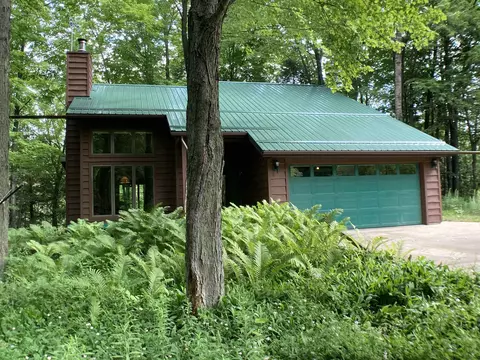 w12396 Roosevelt Road, Gresham, WI 54128