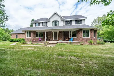 e7670 Puuri Road, Fremont, WI 54940