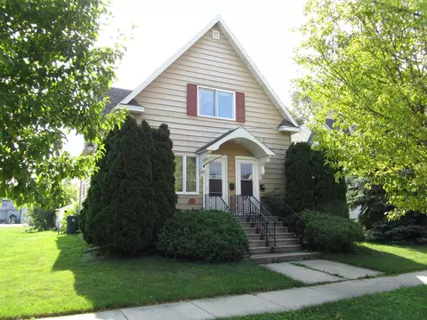 325 N Macy St, Fond Du Lac, WI 54935