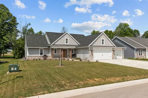 2170 Softwind Rd, Neenah, WI 54956