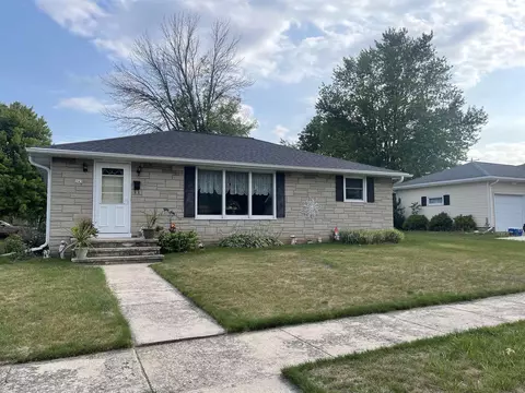 243 Wisconsin Ave, Brillion, WI 54110