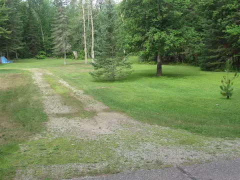 W Shore Heights Lane, Mountain, WI 54149