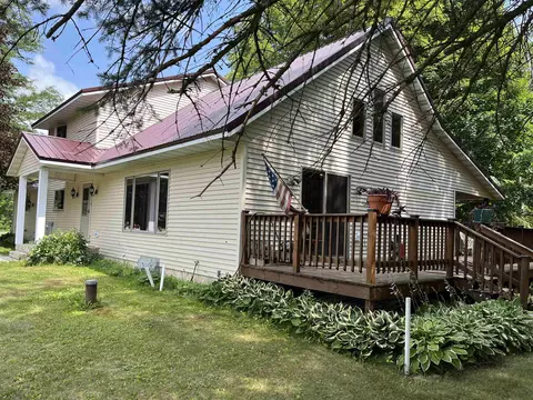 16598 Carrie Dr, Townsend, WI 54175