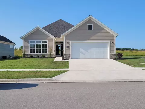 3318 Evening Star Dr, Green Bay, WI 54311