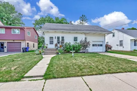 1521 N Graceland Ave, Appleton, WI 54911