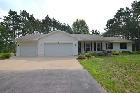 948 Eagle Dr, Sobieski, WI 54171