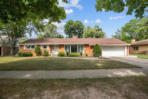 1486 Biemeret St, Green Bay, WI 54304