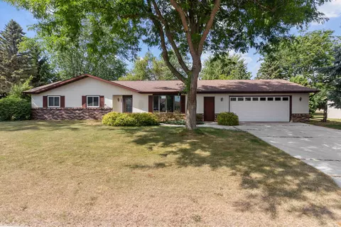 412 Westbrook Dr, Chilton, WI 53014