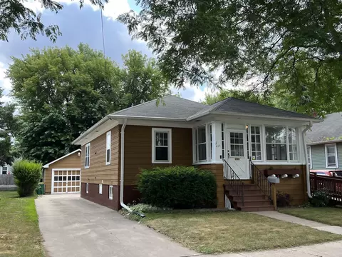 416 Harvard St, Green Bay, WI 54303