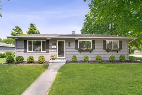 1608 N Hall Ave, Appleton, WI 54911