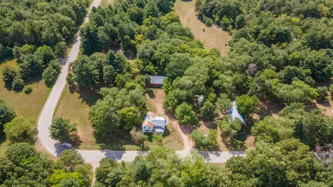 w5165 Aspen Road, Wild Rose, WI 54984