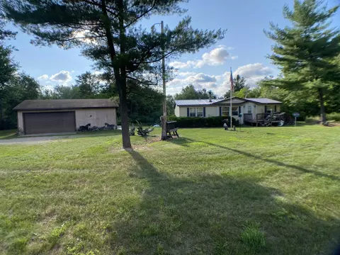 w582 Sunrise Lane, Keshena, WI 54135
