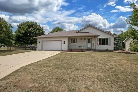 1570 Citation Ln, Neenah, WI 54956