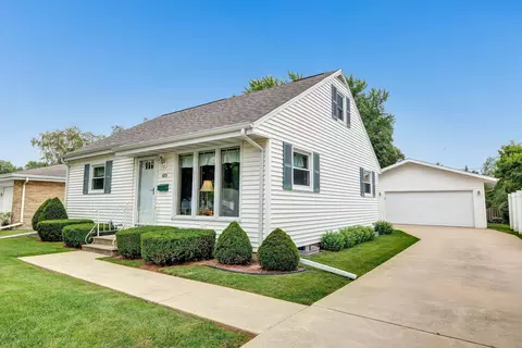 455 Taft St, Green Bay, WI 54301