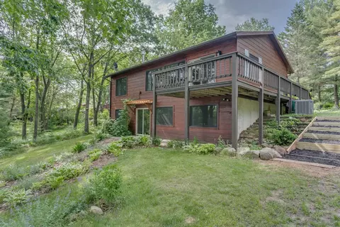 216 S Fern Ln, Oxford, WI 53952