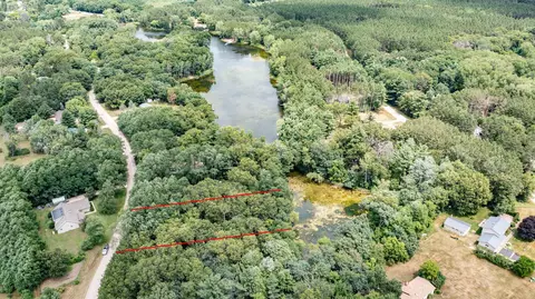 Virginia Drive, Waupaca, WI 54981