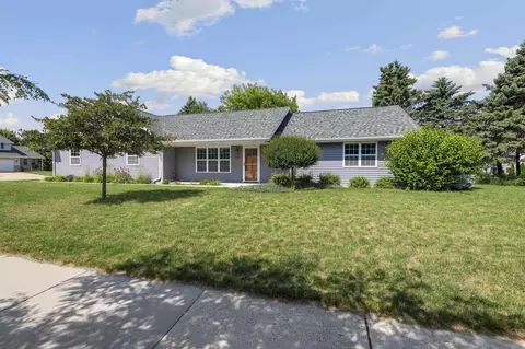 500 S Huron Rd, Green Bay, WI 54311
