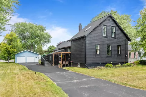 1316 Shawano Ave, Green Bay, WI 54303