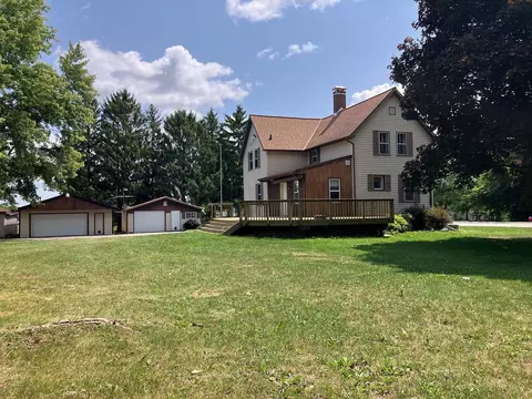 540 Heritage Rd, Luxemburg, WI 54217