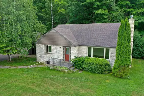 2517 County Road F, Baileys Harbor, WI 54202