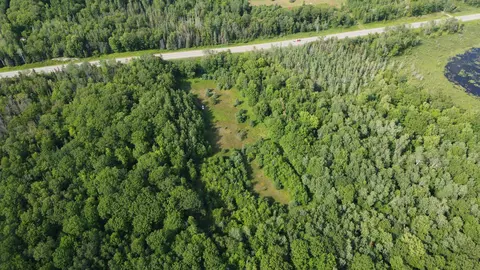 Us Highway 8, Dunbar, WI 54119