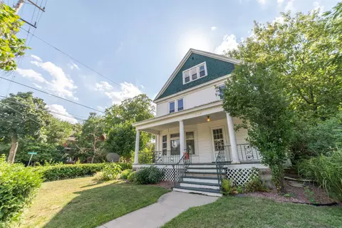 623 S State St, Appleton, WI 54911