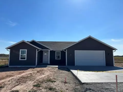 2091 Antelope Trl, Kaukauna, WI 54130