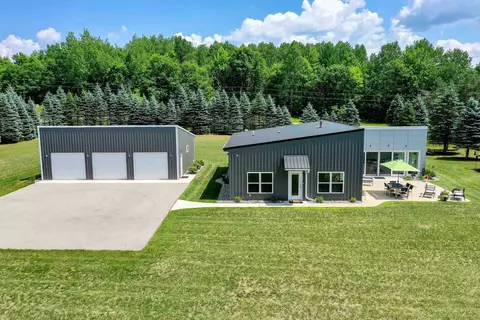 n12888 Lubka Road, Wausaukee, WI 54177