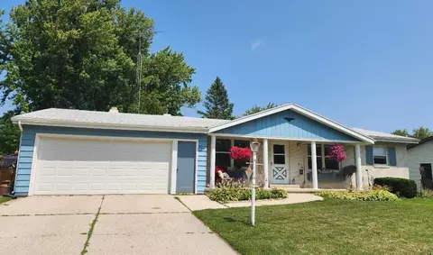 739 Ruggles St, Fond Du Lac, WI 54935