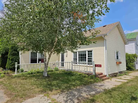 n4721 County Highway E, Pine River, WI 54965