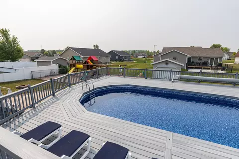 740 E Scott St, Omro, WI 54963 photo 19