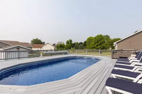 740 E Scott St, Omro, WI 54963 photo 17