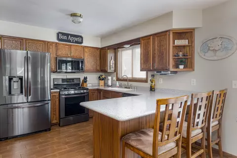 740 E Scott St, Omro, WI 54963 photo 23