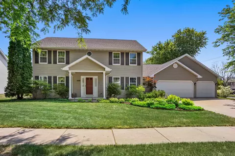 4100 N Wedgewood Dr, Appleton, WI 54913