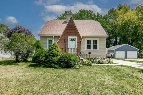 1524 N Viola St, Appleton, WI 54911