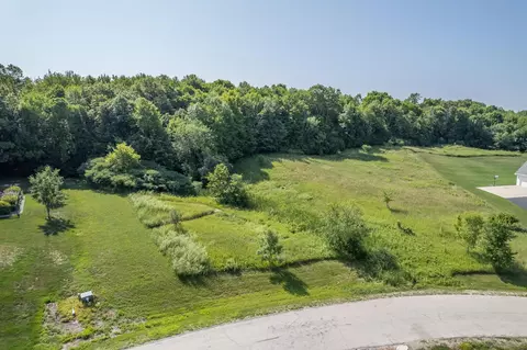 Nickel Ledge Road, De Pere, WI 54115