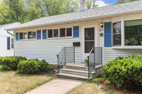 1831 E Melrose Ave, Appleton, WI 54911 photo 2